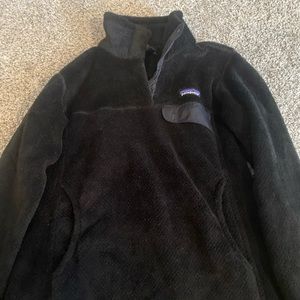 Patagonia Fleece Pullover